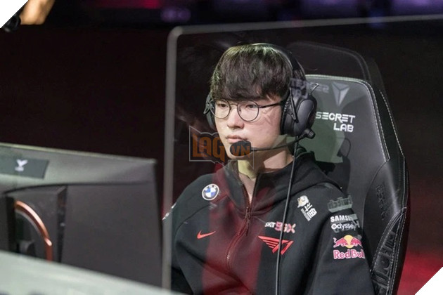 LMHT: Faker tiếp tục nhắc đến vấn đề phá game, cho rằng bản thân không phải là tuyển thủ thì đã không đánh rank 2