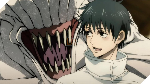 jujutsu kaisen chap 178