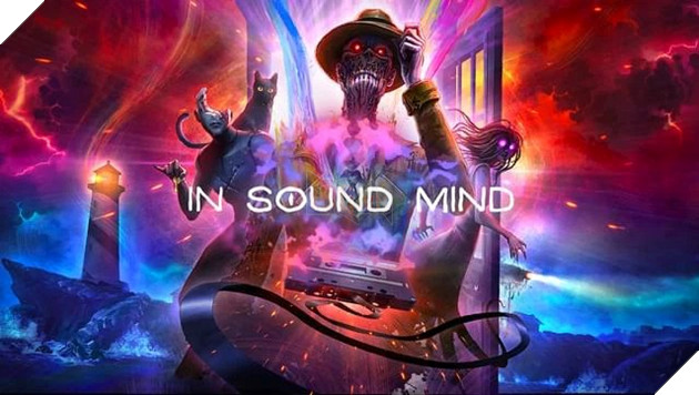 Photo of In Sound Mind – Khám phá chính tâm trí của bản thân và trải qua hàng loạt sự kiện kinh hoàng