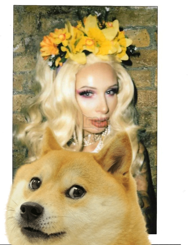 Nữ diễn viên phim khiêu dâm Anh cầu cứu cộng đồng mạng vì bị nổ vòng 1 khi bơm silicon quá liều 3