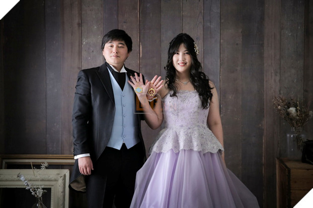 Bạn đang lên kế hoạch cho ngày cưới của mình? Hãy cùng nhau chiêm ngưỡng những bức ảnh cưới Genshin Impact độc đáo và lãng mạn. Những cảnh quan tuyệt đẹp và ánh sáng hoàn hảo sẽ mang đến cho bạn cảm giác yên bình và niềm hạnh phúc trọn vẹn.