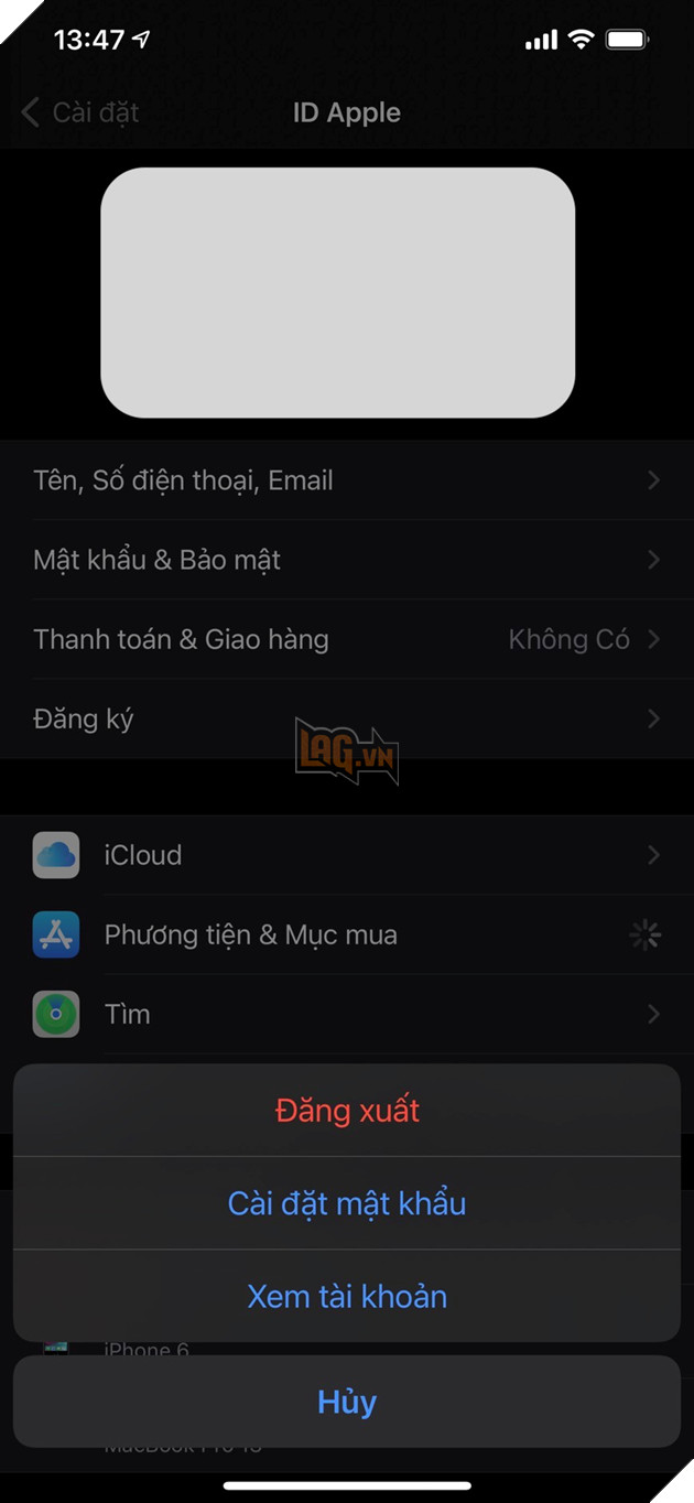 Hướng dẫn cách tải Apex Legends Mobile trên iOS và Android 3