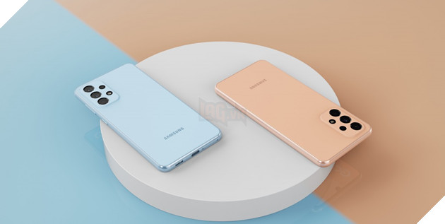 Galaxy A33 5G chính thức ra mắt, với trải nghiệm tầm trung tuyệt vời 2