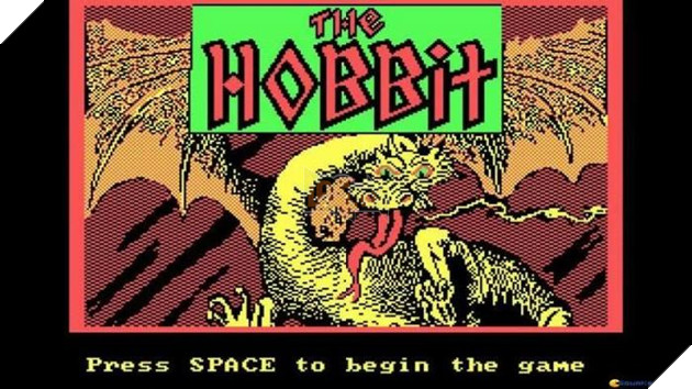 Trò chơi dựa trên nhượng quyền thương mại The Hobbit có thể bạn chưa biết 3