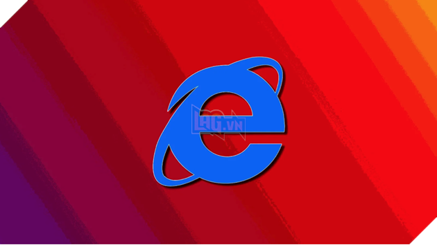Microsoft xác nhận khai tử Internet Explorer vào tháng 6