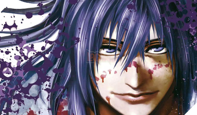 kengan omega chap 151