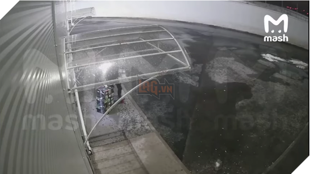 Ba nhân viên kho hàng của Nga bị bắt khi tuồng 20 GPU NVIDIA GeForce RTX 3070 Ti ra ngoài 3