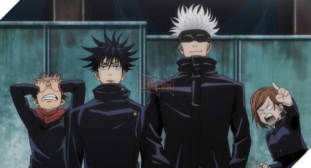 Đạo diễn anime Jujutsu Kaisen sẽ không tham gia Chú Thuật Hồi Chiến phần 2? 2