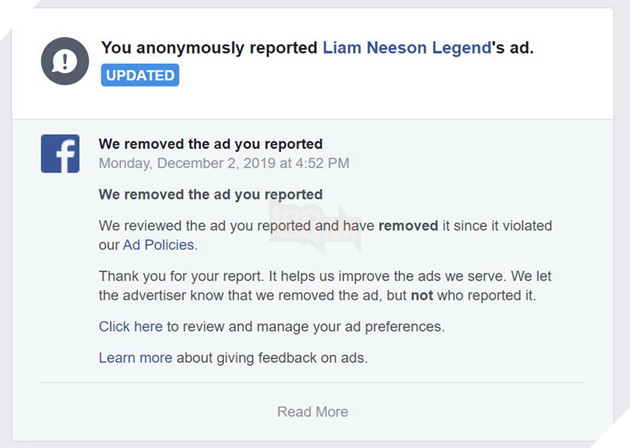 Úc đâm đơn kiện Meta và Facebook về nạn quảng cáo tiền điện tử tràn lan không kiểm soát hiện tại 2