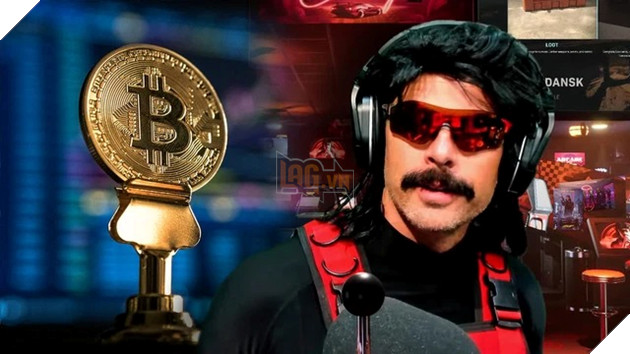 Nam streamer nổi tiếng bất ngờ rao bán 10.000 NFT dù game chưa phát hành khiến game thủ nghi ngờ