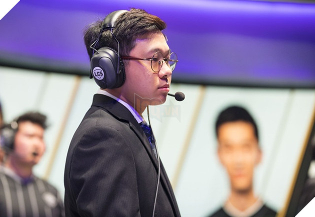 TSM FTX chấm dứt hợp đồng với Peter Zhang vì bị cáo buộc là xung đột lợi ích 4