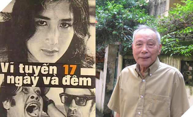 Biên kịch Vĩ tuyến 17 độ ngày và đêm qua đời  2