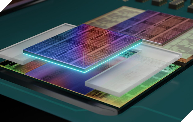 Rò rỉ thông số kỹ thuật và mức giá CPU AMD EPYC 7003X Milan-X