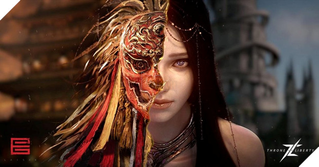 Throne and Freedom - Siêu phẩm MMORPG phát hành trailer lén lút, mong đợi bom tấn 4