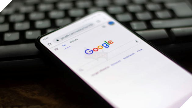 Google cập nhật tính năng Xoá 15 phút vừa qua trên lích sử tìm kiếm Android