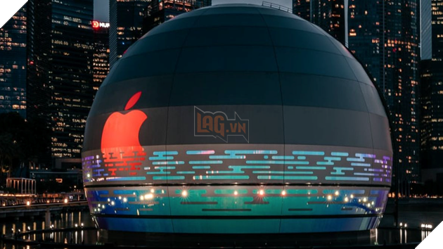 Nhân viên cũ của Apple bị cáo buộc lừa đảo hơn 10 triệu USD