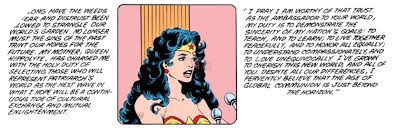                 Những góc máy bạn chưa biết Wonder Woman đã làm gì ở thế giới loài người Phần 1 2