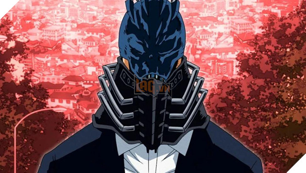 my hero academia chap 349