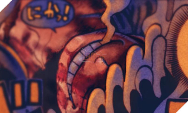 Photo of One Piece: Ca khúc mới tiết lộ Luffy đang thức tỉnh Gomu Gomu No Mi!