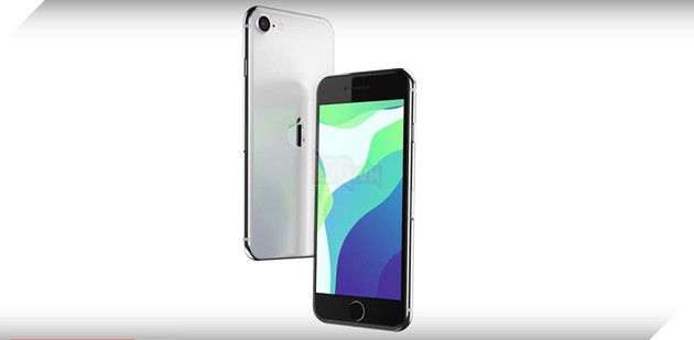 Photo of Thời lượng pin của iPhone SE 3 được so sánh tốt hơn so với Galaxy S22 và Pixel 6