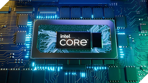 CPU dành cho máy tính cao cấp Alder Lake-HX rò rỉ điểm chuẩn 