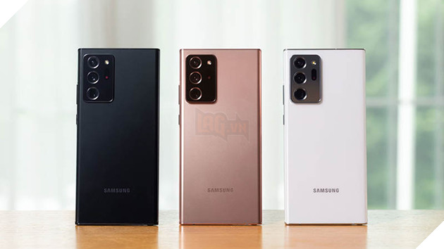 Đây là danh sách các thiết bị Samsung Galaxy nhận được Android 13 2