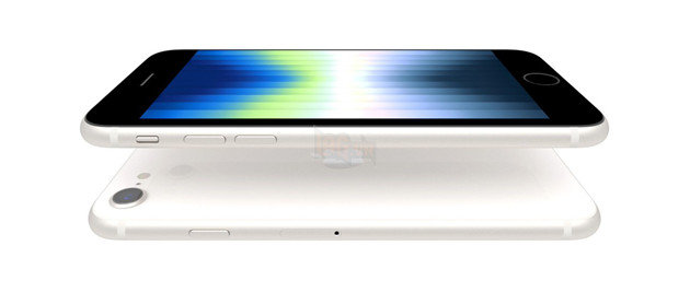 Thời lượng pin của iPhone SE 3 được so sánh tốt hơn so với Galaxy S22 và Pixel 6  2