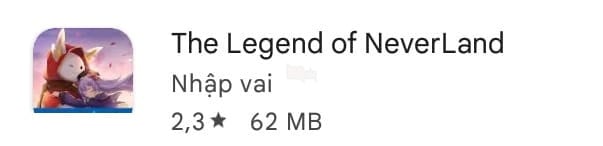 Không những copy game trắng trợn, The Legend Of Neverland còn mượn luôn video tự hủy làm quảng cáo 7