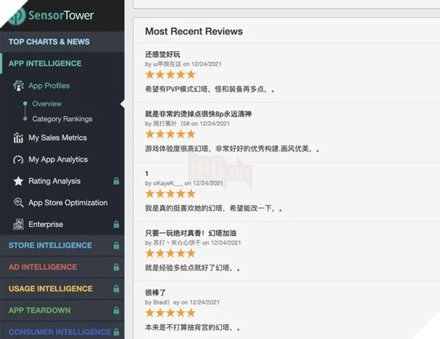 Tổng hợp những drama nổi tiếng nhất của Tower of Fantasy - sản phẩm được kỳ vọng sẽ soán ngôi Genshin Impact P.1 8