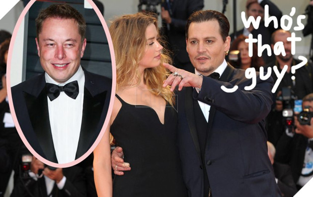 Tỷ phú Elon Musk gây shock khi tiết lộ sẽ ra toà làm chứng cho Amber Heard trong vụ kiện với chồng cũ