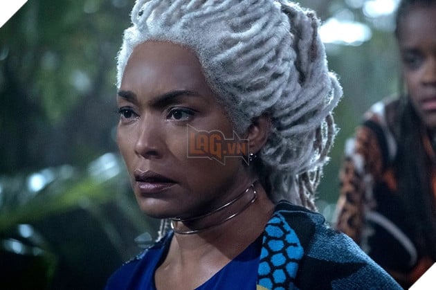Nữ diễn viên tham gia Black Panther 2 đã khẳng định phim sẽ hay hơn phần 2 trước đó