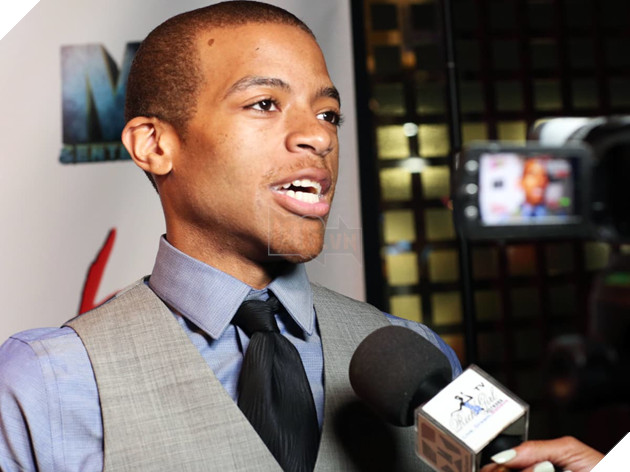 Loạt tình tiết mới trong vụ tài tử The Walking Dead bị súng bắn chết 2