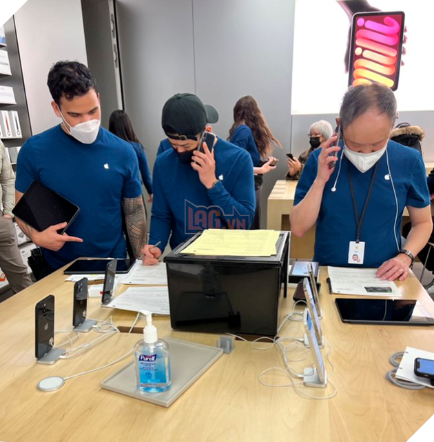 Hàng loạt ứng dụng và dịch vụ Apple gặp sự cố ngưng hoạt động 2