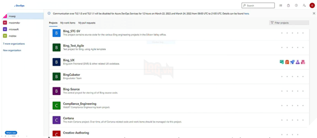 Nhóm hacker Lapsus $ tiếp tục tấn công và rò rỉ 37GB mã nguồn Microsoft 2