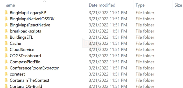 Nhóm hacker Lapsus $ tiếp tục tấn công và rò rỉ 37GB mã nguồn Microsoft 3