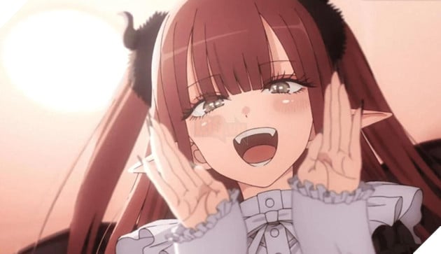 my dress up darling tập 12