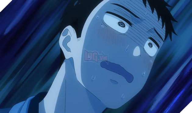 my dress-up darling tập 12