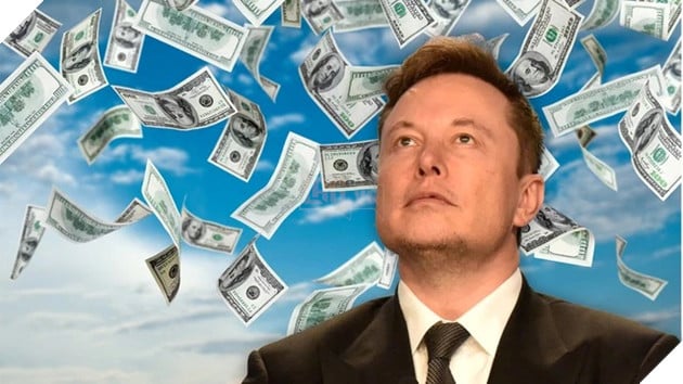 Xuất hiện trang web cho bạn giả lập tiêu 217 tỷ USD của tỷ phú Elon Musk