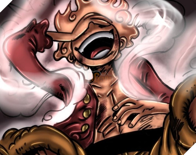 One Piece: Hóa ra toàn bộ manga đều là do Shanks dàn xếp!