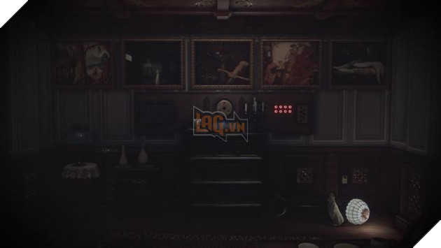 Photo of PlayStation hé lộ tựa game kinh dị góc nhìn thứ nhất mới mang tên FOBIA St. Dinfna Hotel