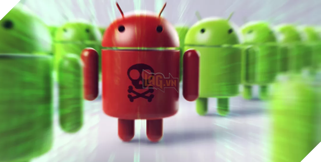 Ứng dụng edit hình ảnh chứa phần mềm độc hại trên Google Play được 100.000 lượt tải về