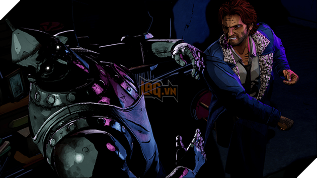 Photo of Cốt truyện The Wolf Among Us 2 sẽ phù hợp cho cả người mới chơi