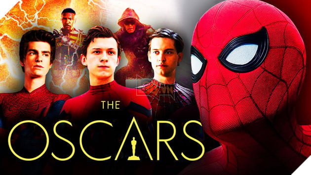 Spider-Man: No Way Home bất ngờ bị loại khỏi đề cử Oscar, Andrew Garfiel nói gì?  hai