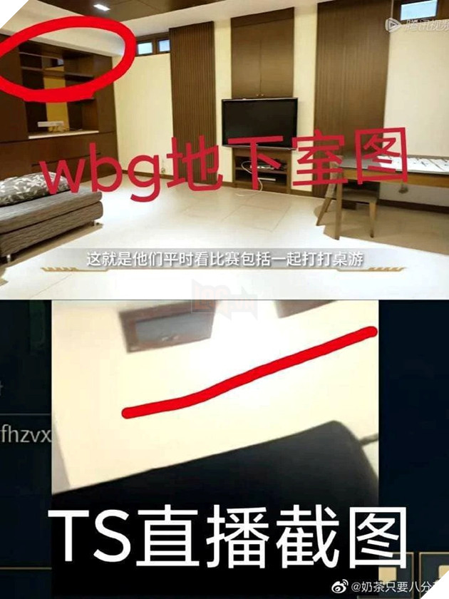 LMHT: WBG thông báo sẽ thay đổi nơi ở của TheShy sau tin đồn bắt “Top God” sống dưới tầng hầm