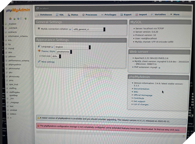Anonymous xâm nhập vào Ngân hàng Trung ương Liên bang Nga, làm lộ 35.000 tệp quan trọng  4