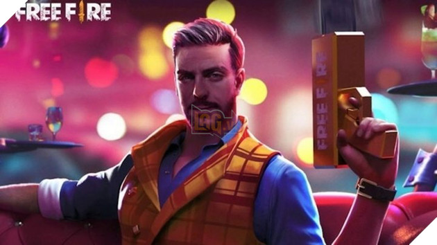 Free Fire Ob33: 6 best characters that can be combined with Kenta 5