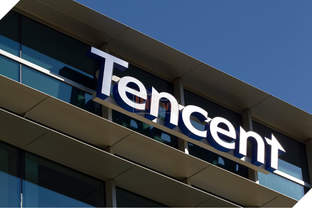 Doanh thu của Tencent tăng hơn 30 tỷ USD vào năm 2021, chủ yếu từ các trò chơi di động 3