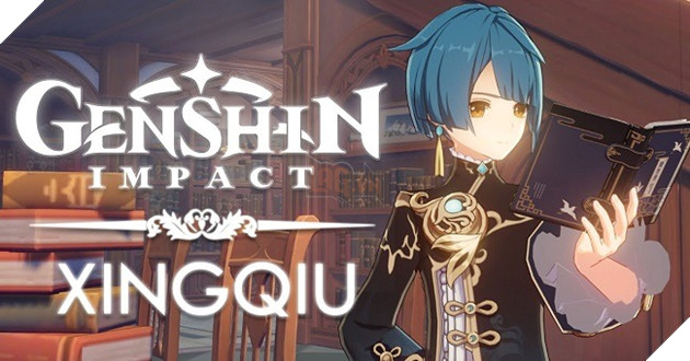 Genshin Impact: Top nhân vật 4 sao hay nhất mà game thủ nên sở hữu P.2 