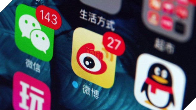 Weibo khiến cư dân mạng Trung Quốc bùng nổ khi công khai địa chỉ IP của người dùng 2