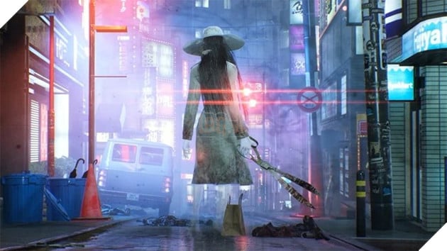 Ghostwire: Tokyo nhận được đủ loại đánh giá, từ tích cực đến tiêu cực, từ các nhà phê bình